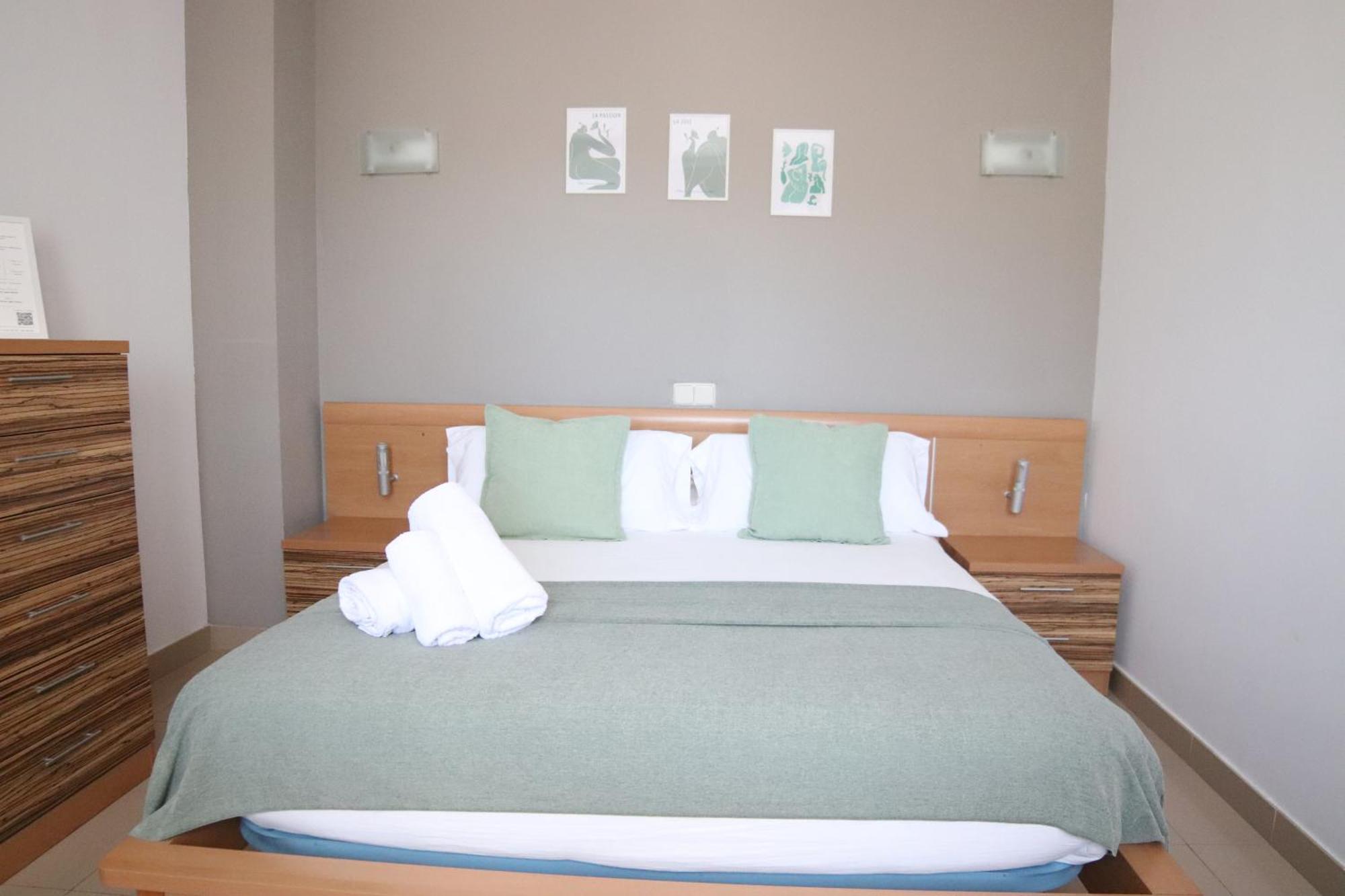 Hostal-Casa Rural Rosa-Nonna Siguenza Ngoại thất bức ảnh