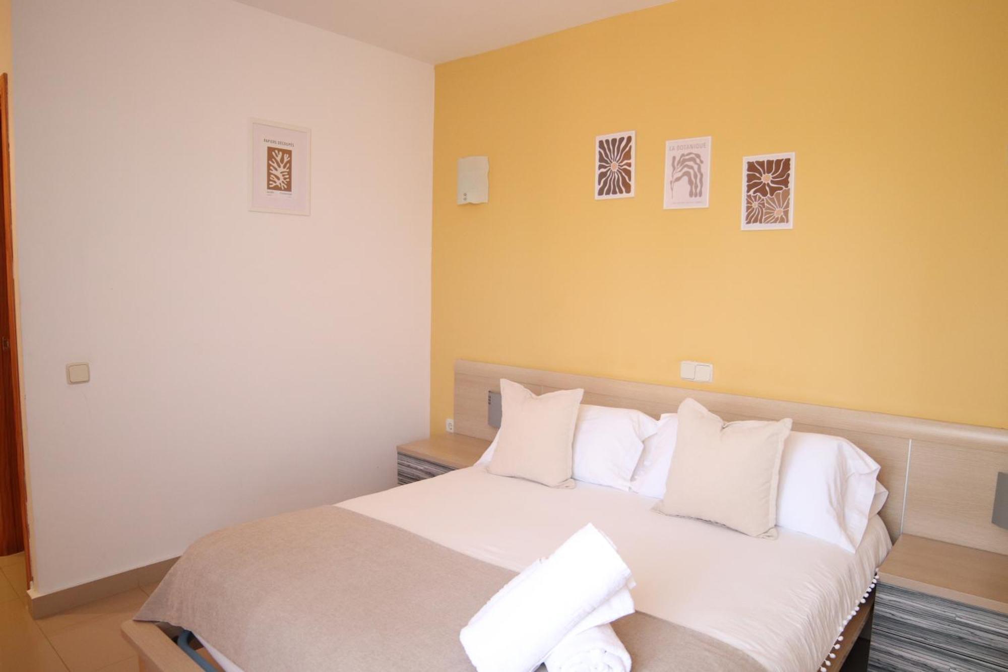 Hostal-Casa Rural Rosa-Nonna Siguenza Ngoại thất bức ảnh